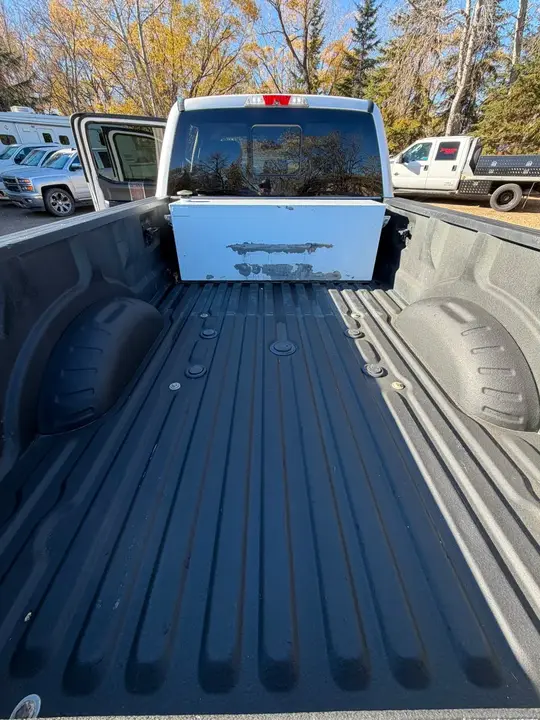 Ford F350 2017 photo 4