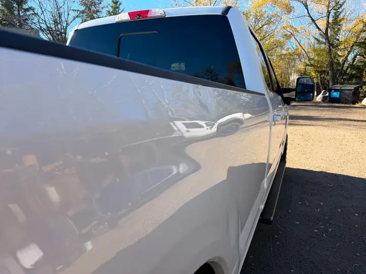 Ford F350 2017 photo 5