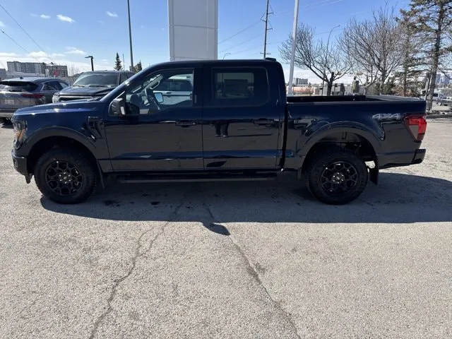 Ford F-150 2026 photo 2