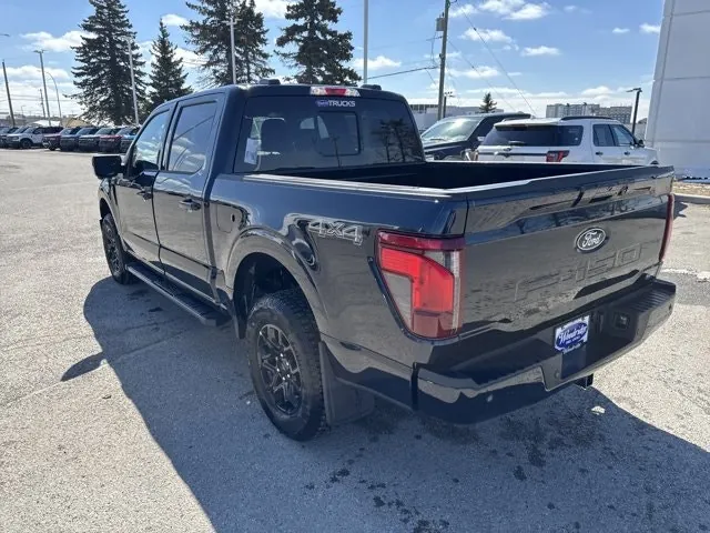 Ford F-150 2026 photo 3