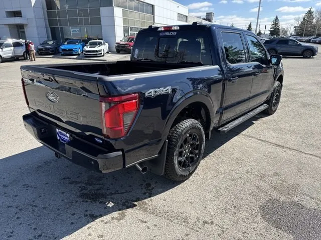 Ford F-150 2026 photo 5