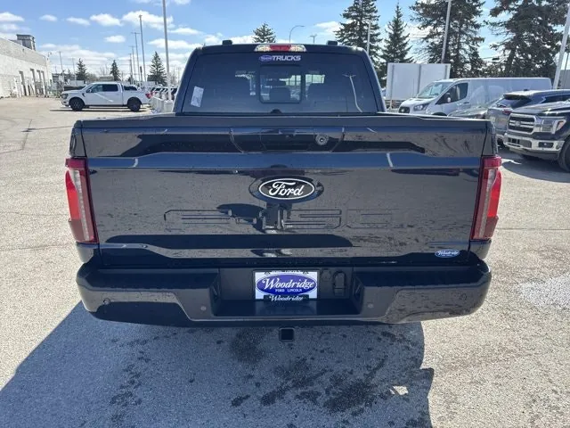 Ford F-150 2026 photo 4