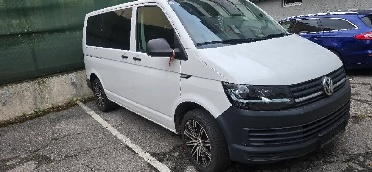 Volkswagen T6