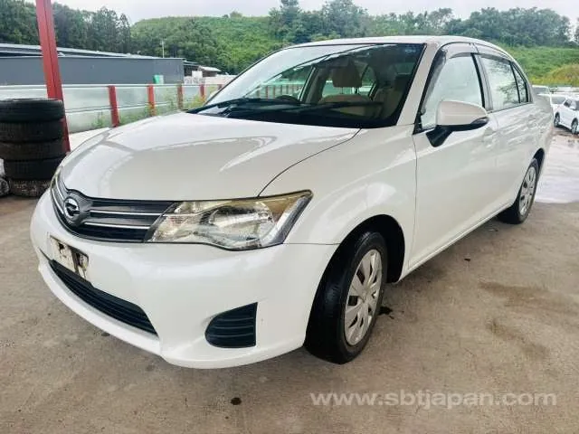 Toyota Corolla 2014 photo 2