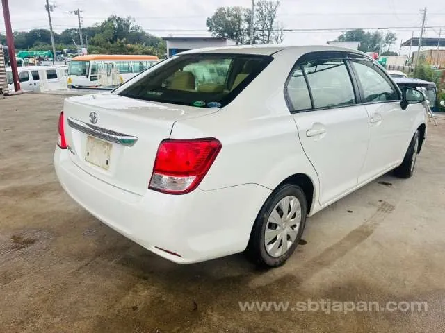 Toyota Corolla 2014 photo 4