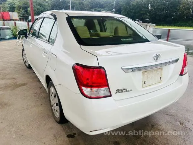 Toyota Corolla 2014 photo 3