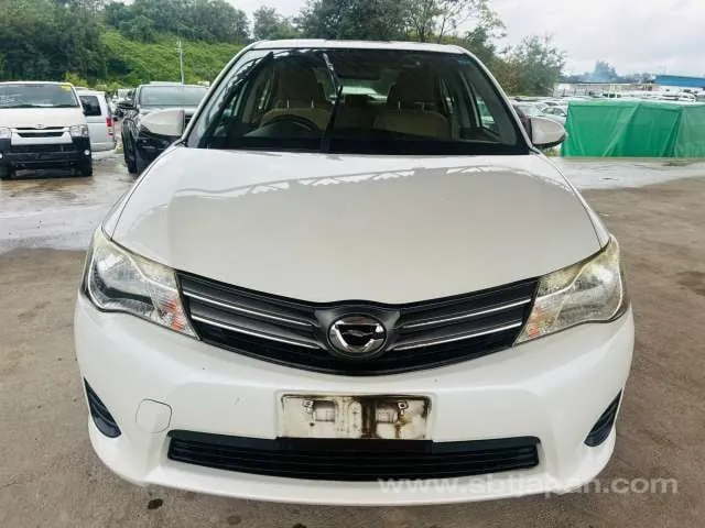 Toyota Corolla 2014 photo 5
