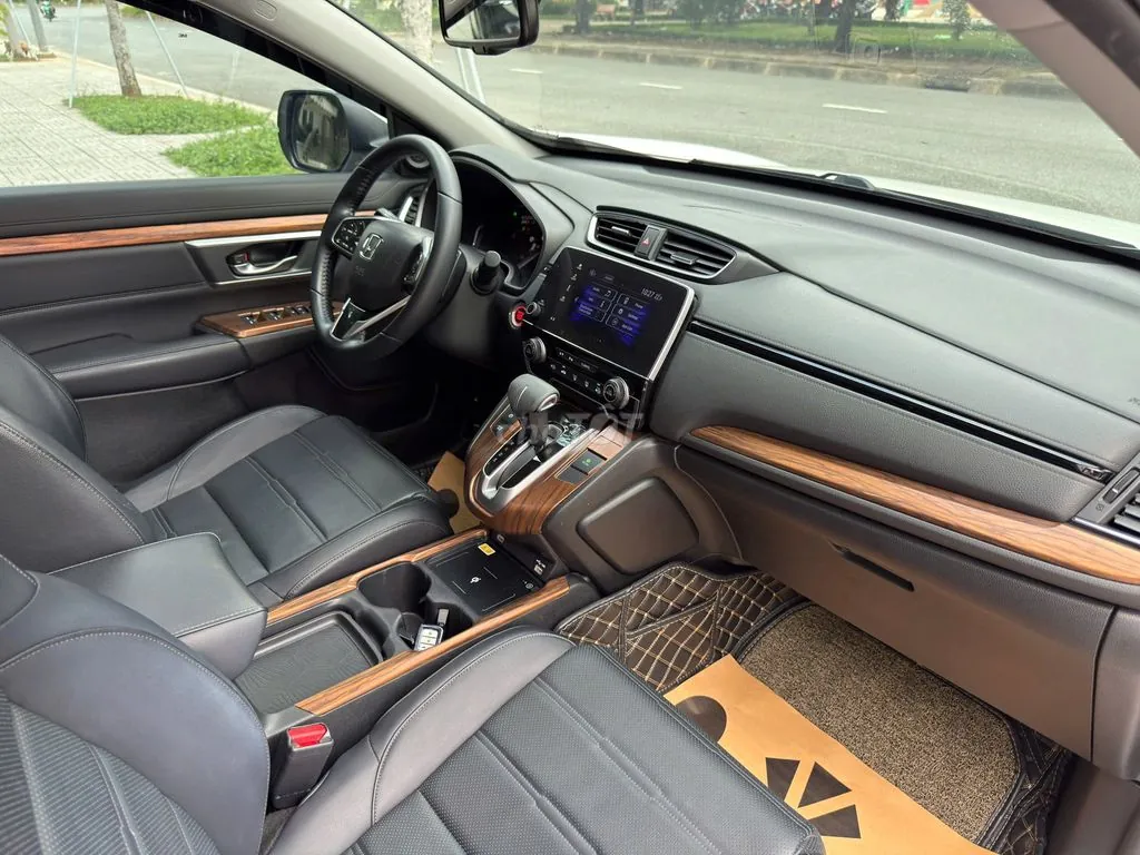 Honda Cr-V 2020 photo 2