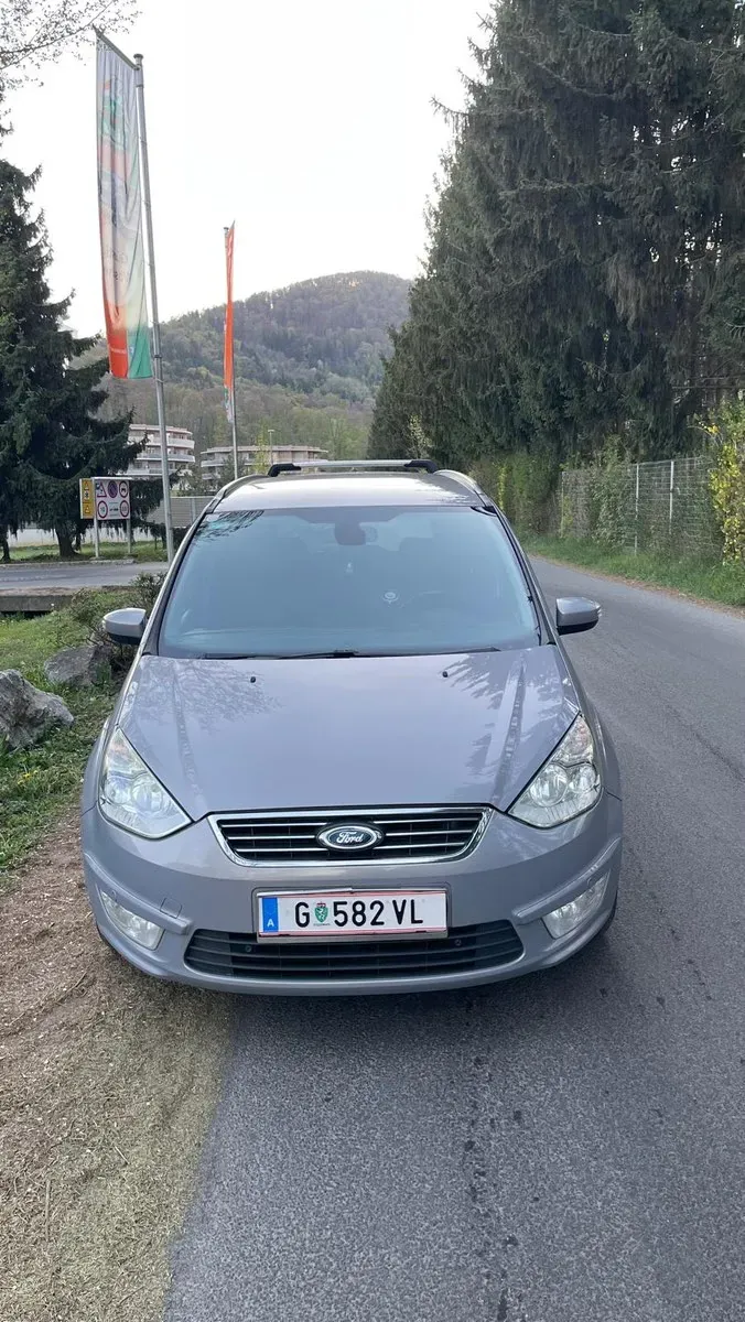 Ford Galaxy