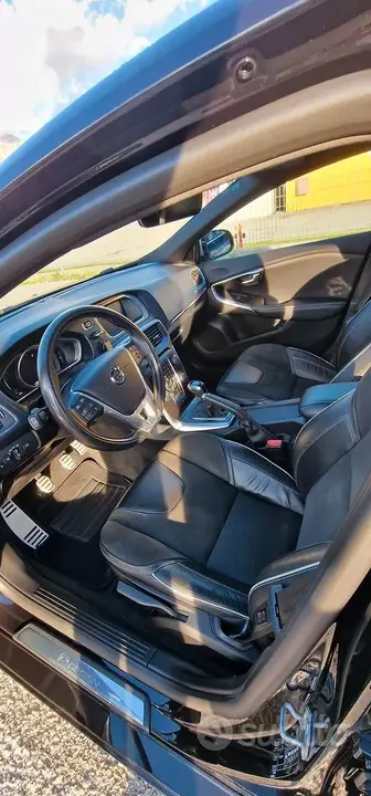 Volvo V40 2018 photo 5