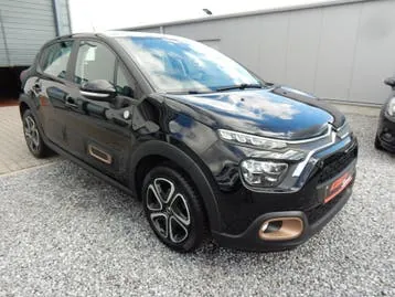 Citroen C3 2023 photo 3