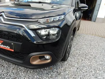 Citroen C3 2023 photo 2