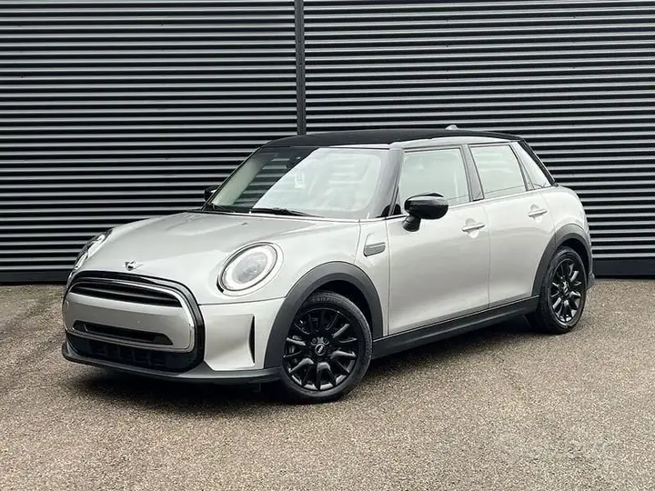 Mini Mini Cooper