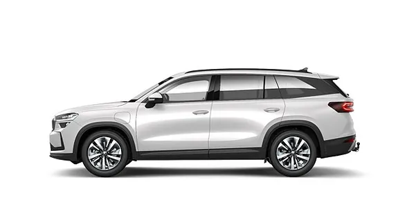 Skoda Kodiaq 2026 photo 2