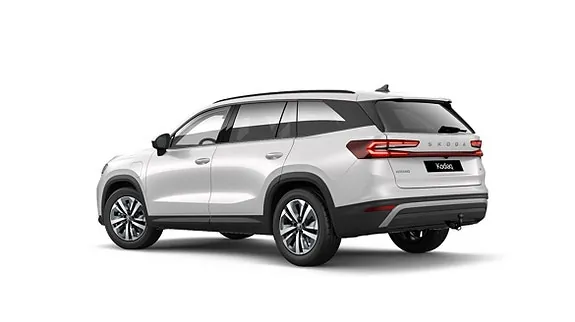 Skoda Kodiaq 2026 photo 3