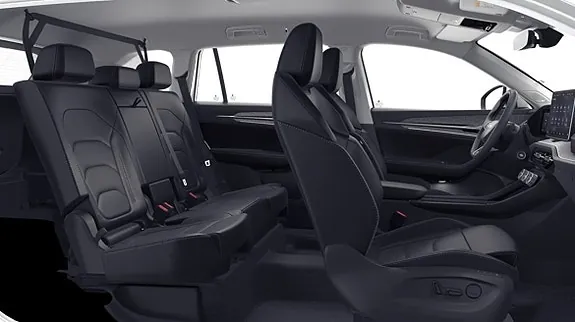 Skoda Kodiaq 2026 photo 5