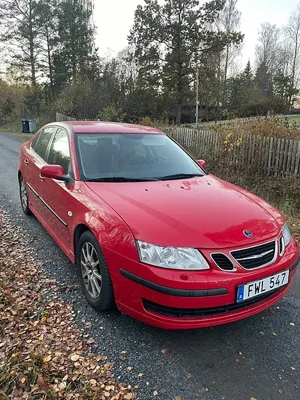 Saab 9-3