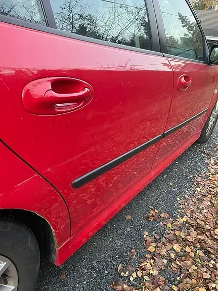 Saab 9-3 2007 photo 5