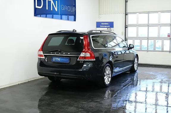 Volvo V70 2015 photo 3