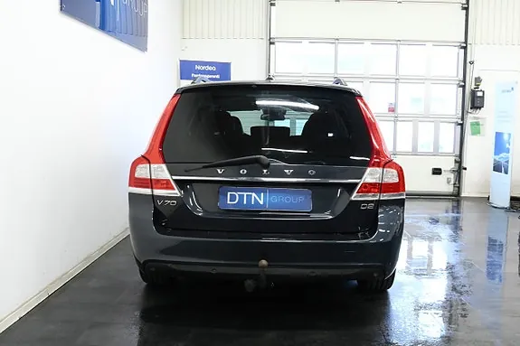 Volvo V70 2015 photo 4