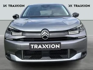 Citroen C4 2025 photo 2