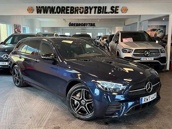 Mercedes-Benz E300