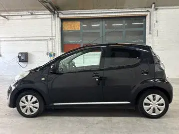 Citroen C1 2009 photo 2