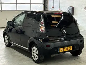 Citroen C1 2009 photo 3