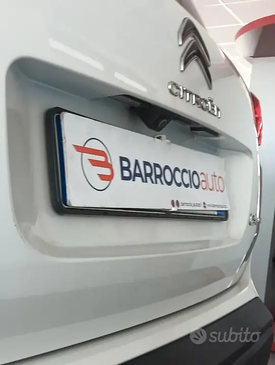 Citroen C5 Aircross 2023 photo 3