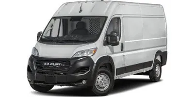 Ram Promaster