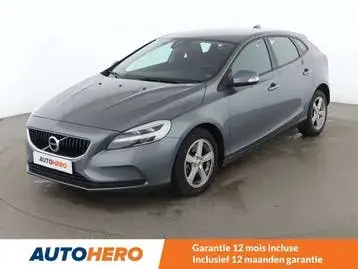 Volvo V40 2018 photo 3