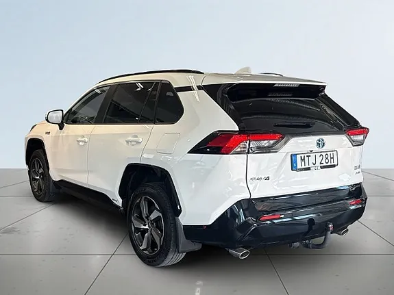 Toyota Rav4 2023 photo 5