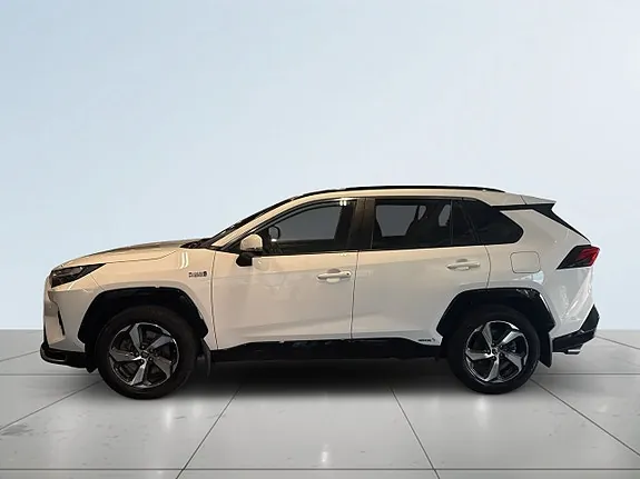 Toyota Rav4 2023 photo 4
