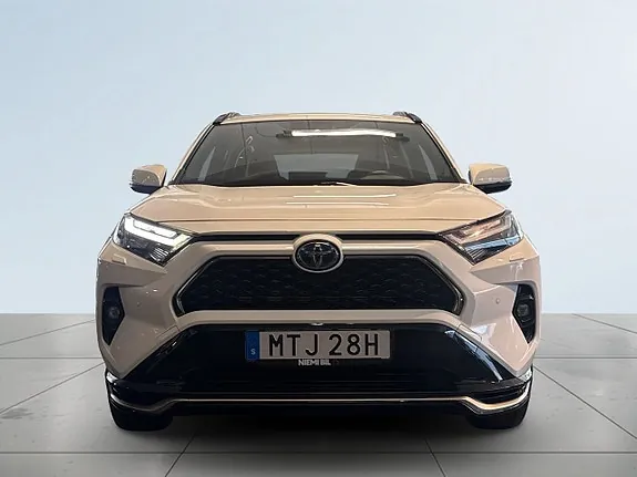 Toyota Rav4 2023 photo 2