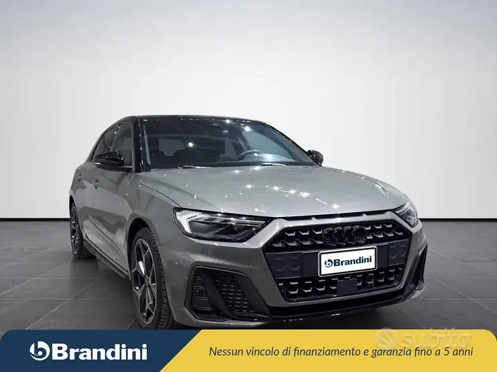 Audi A1 Sportback 2024 photo 4