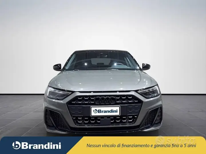 Audi A1 Sportback 2024 photo 3