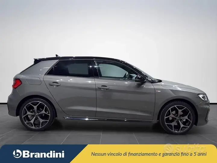 Audi A1 Sportback 2024 photo 5