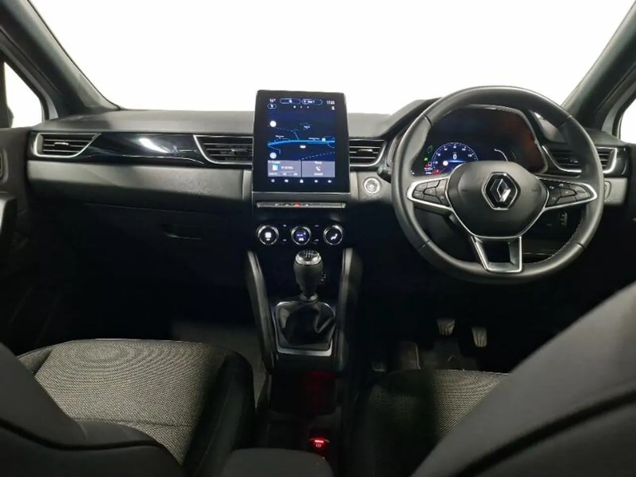 Renault Captur 2023 photo 3