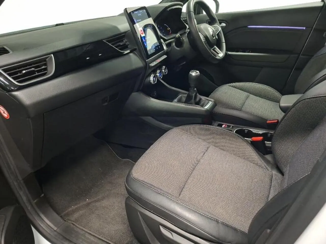 Renault Captur 2023 photo 5