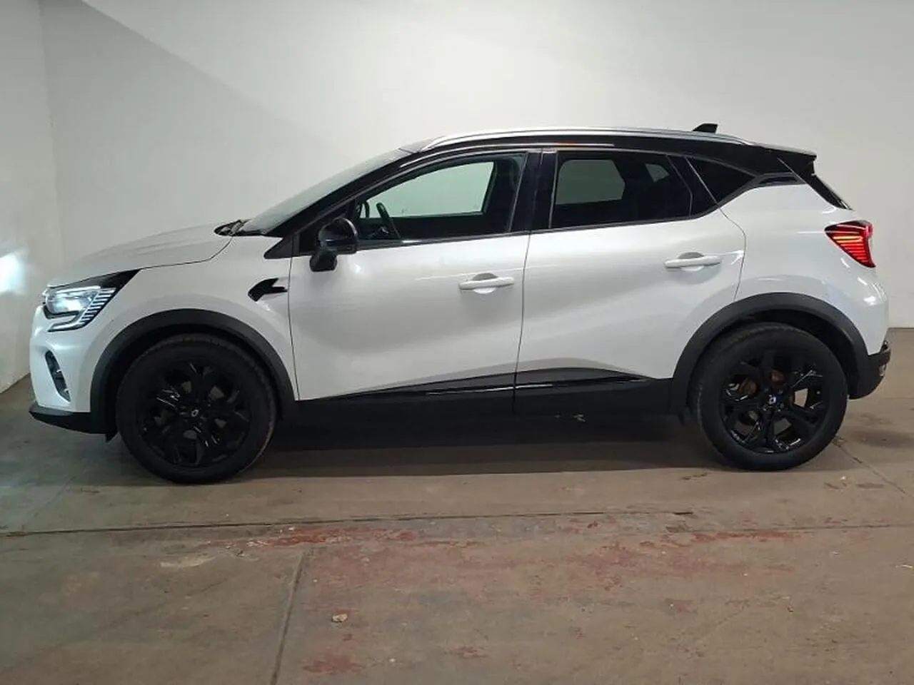 Renault Captur 2023 photo 4
