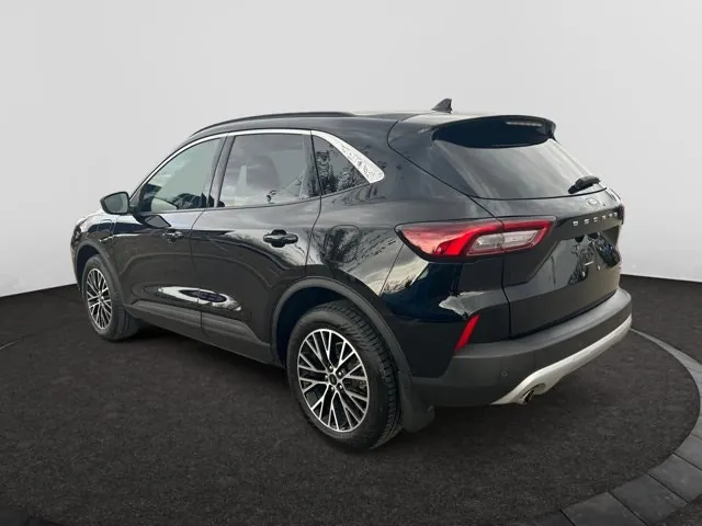 Ford Escape 2024 photo 3
