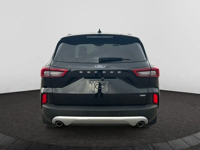 Ford Escape 2024 photo 4