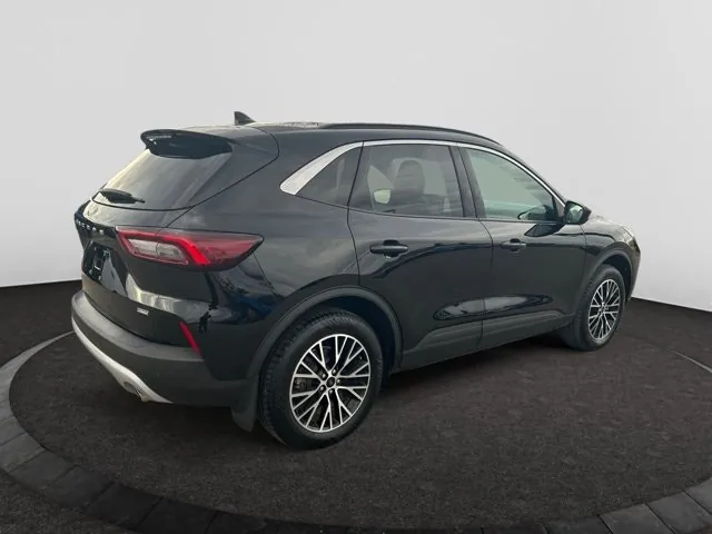 Ford Escape 2024 photo 5
