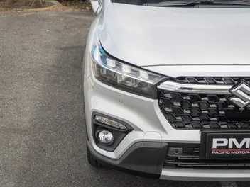 Suzuki S-Cross 2026 photo 4