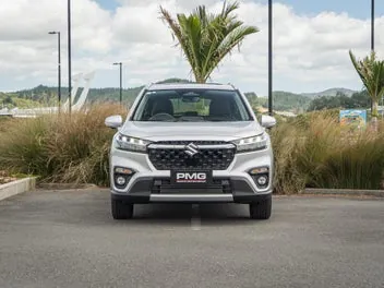 Suzuki S-Cross 2026 photo 5