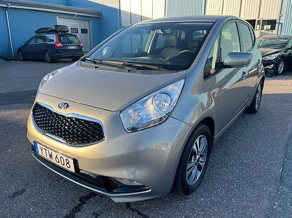 Kia Venga