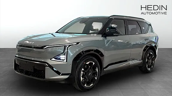 Kia Ev5