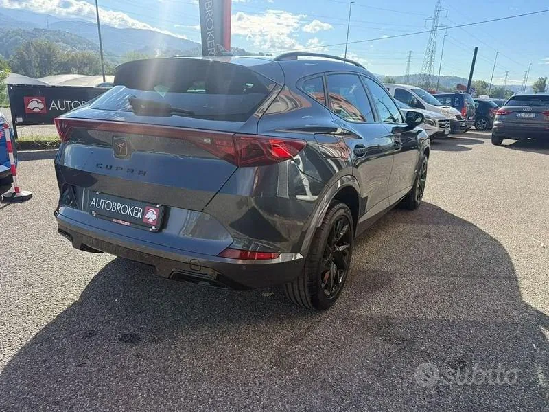 Cupra Formentor 2022 photo 4