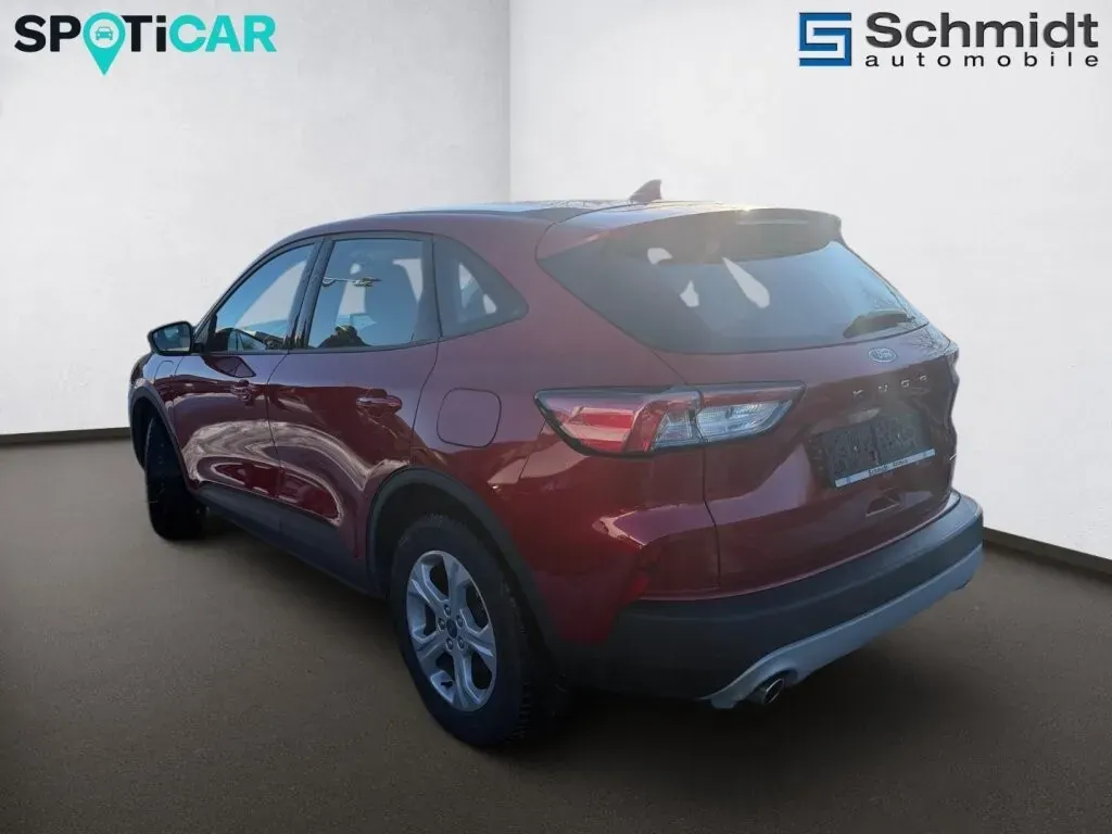 Ford Kuga 2024 photo 3