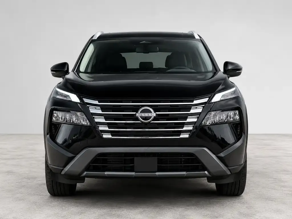 Nissan Rogue 2026 photo 2